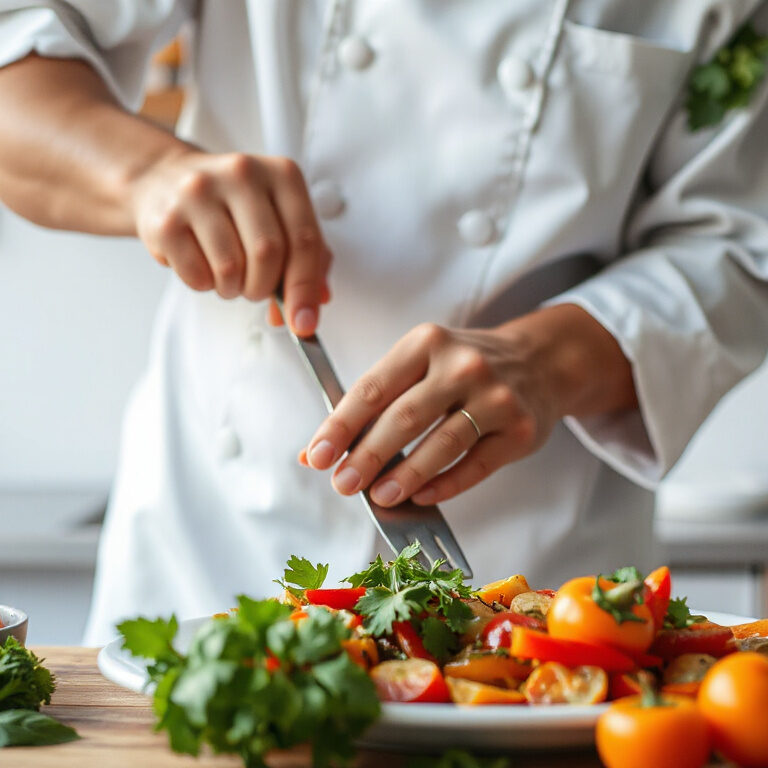 Savor the Flavor: Mastering the Art of Cooking Without Excess Salt