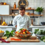 Savor the Heat: Deliciously Spicy Szechuan Pork Stir-Fry Recipe