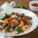 Master the Art of Slicing Meat Thinly: Tips and Techniques for Perfect Cuts Every Time!