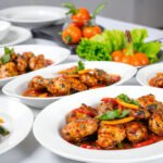 Master the Art of Meal Prep: How to Prepare All Ingredients Beforehand for Effortless Cooking!