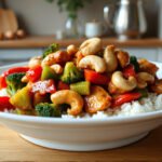 Mastering Wok Cooking: How to Avoid Overcrowding for Perfectly Sautéed Meals