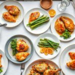 Mastering Meat: Why You Should Avoid Raw Thick Cuts for Perfectly Cooked Dishes