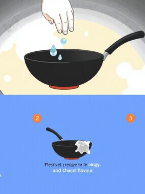 Mastering the Art of Wok Care: How to Clean Your Wok After Each Cooking Session for Longevity and Flavor