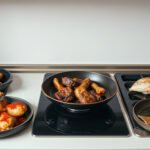 Savor the Flavors of Mongolian Lamb: A Culinary Journey through Tender, Spiced Delights