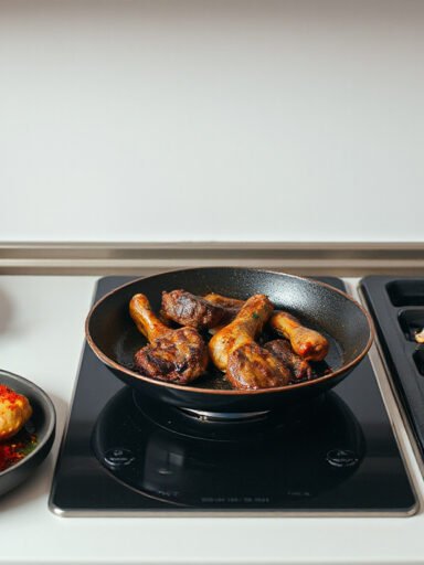 Mastering the Kitchen: The Art of Cooking Proteins Separately for Enhanced Flavor and Texture