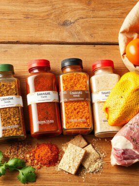 Unlock Flavor: The Ultimate Guide to Using Dry Marinades Before Cooking for Irresistible Dishes