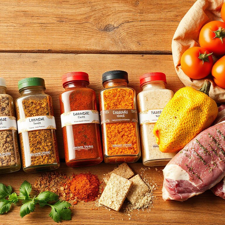 Unlock Flavor: The Ultimate Guide to Using Dry Marinades Before Cooking for Irresistible Dishes