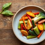 Unlock Rich Flavors: Mastering the Art of Deglazing with Wine or Broth