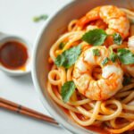 Mastering the Art of Wok Cooking: Why a Clean Cloth is Essential for Your Wok Handle