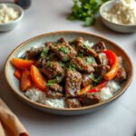 Unlocking Flavor: The Art of Using Soy Sauce Sparingly in Your Cooking