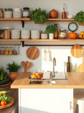 Mastering the Art of Cooking: How to Have All Ingredients Within Reach for Effortless Meal Prep