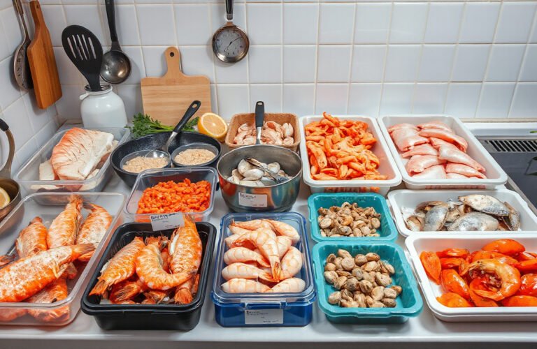 Mastering Seafood Cooking: The Essential Guide to Keeping Seafood Separate for Perfect Results Every Time!