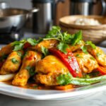 Mastering the Art of Nutrition: How to Achieve the Perfect Balance Between Protein and Vegetables for Optimal Health