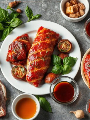 Unlocking Flavor: The Essential Guide to Letting Meat Marinate for Maximum Taste