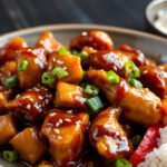 Master the Art of Flavor: Why You Should Always Add Green Onions Last in Your Dishes!