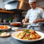 The Ultimate Guide to Cleaning Your Wok with Hot Water: Techniques for a Spotless and Long-lasting Cookware