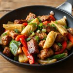 Master the Art of Wok Care: Why You Should Wash and Dry Your Wok Immediately After Use