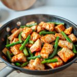 Elevate Your Dishes: Creative Ways to Use Fresh Herbs for Stunning Garnishes