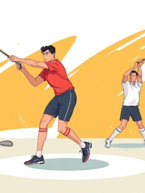 Mastering the Art of Tossing: Essential Techniques for Perfecting Your Game