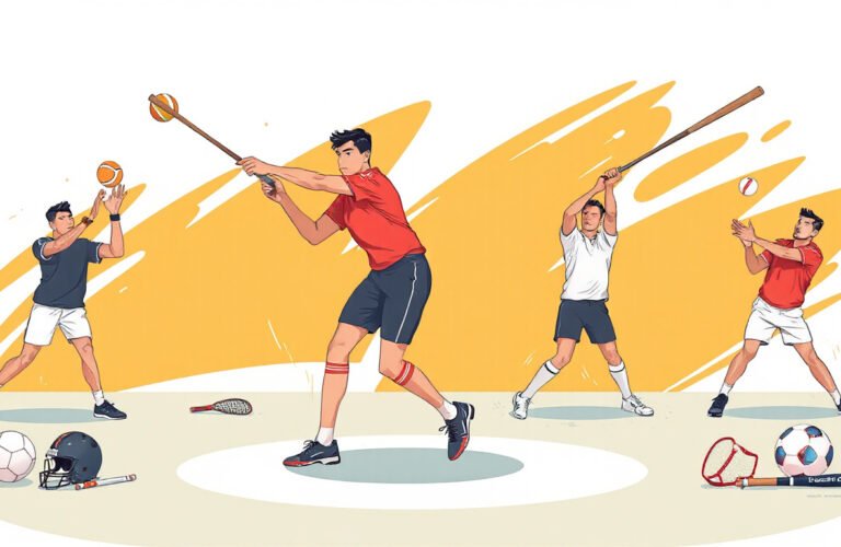 Mastering the Art of Tossing: Essential Techniques for Perfecting Your Game