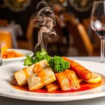 Savor the Heat: Irresistibly Spicy Garlic Tofu Recipe That Will Ignite Your Taste Buds!