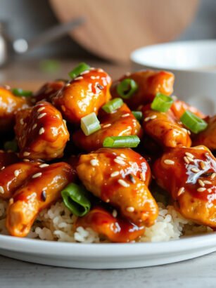 Irresistibly Delicious: The Ultimate Guide to Perfect Sesame Chicken at Home