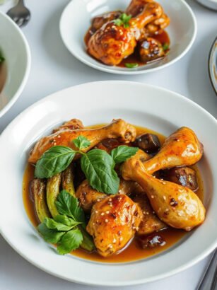 Savor the Flavor: Irresistible Sesame Ginger Chicken Recipes to Spice Up Your Dinner Table!