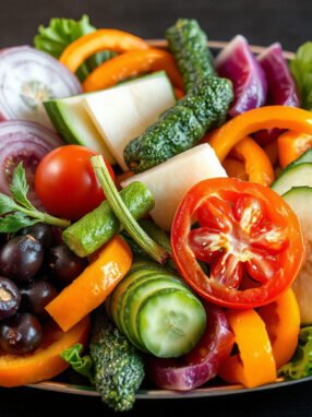 Mastering the Art of Bias Slicing: Elevate Your Vegetable Presentation and Flavor!