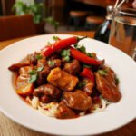 Sweet Harmony: How Adding Sugar Can Perfectly Balance Spicy Heat in Your Dishes