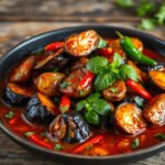 Unlocking Flavor: How to Use Cooking Wine for Depth in Your Culinary Creations