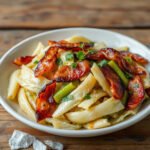 Mastering Wok Maintenance: Essential Tips to Keep Your Wok Handle Sparkling Clean