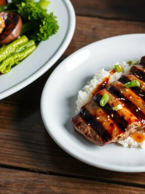 Savor the Flavors: A Guide to Perfectly Grilled Teriyaki Beef at Home