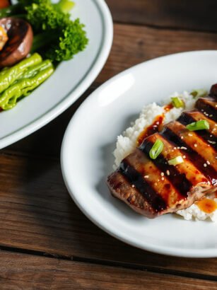 Savor the Flavors: A Guide to Perfectly Grilled Teriyaki Beef at Home