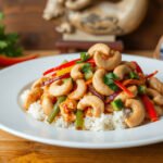 Delicious Delights: Creative Ways to Use Tofu for Irresistible Vegetarian Options