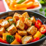 Mastering the Art of Flavor Harmony: A Guide to Balancing Sweet and Sour in Your Cooking