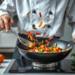 Savor the Heat: A Journey into the Flavorful World of Hunan Beef