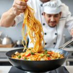 Sizzle and Savor: The Ultimate Guide to Stir-Fried Bok Choy with Garlic