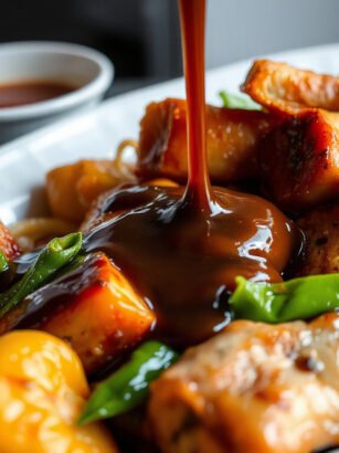 Unlocking Flavor: How to Use Oyster Sauce for an Irresistible Umami Boost in Your Dishes