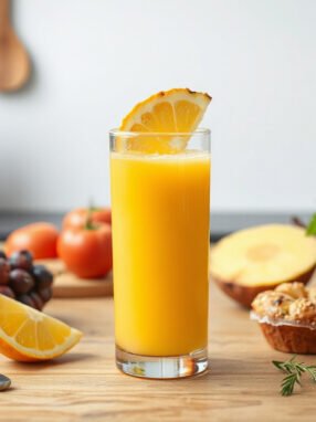 Unlocking the Sweet Potential: How to Use Pineapple Juice for Natural Sweetness in Your Recipes