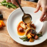 Sizzle & Serve: Easy Shrimp and Vegetable Stir-Fry for a Flavorful Feast