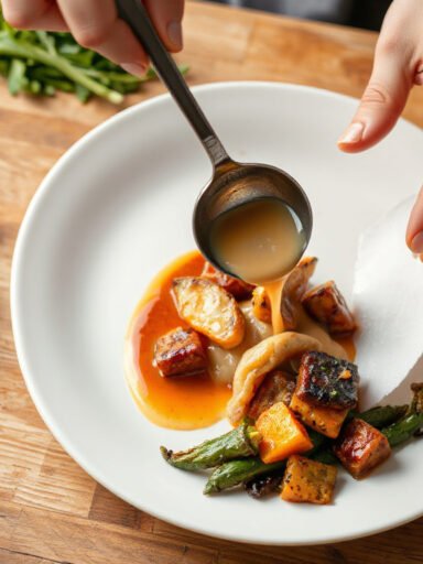 Elevate Your Dishes: How to Use Stock Instead of Water for Richer Flavor