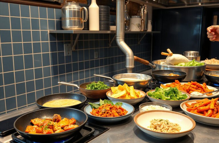 Unlocking Crispness: Mastering the Art of Uncovered Cooking Techniques