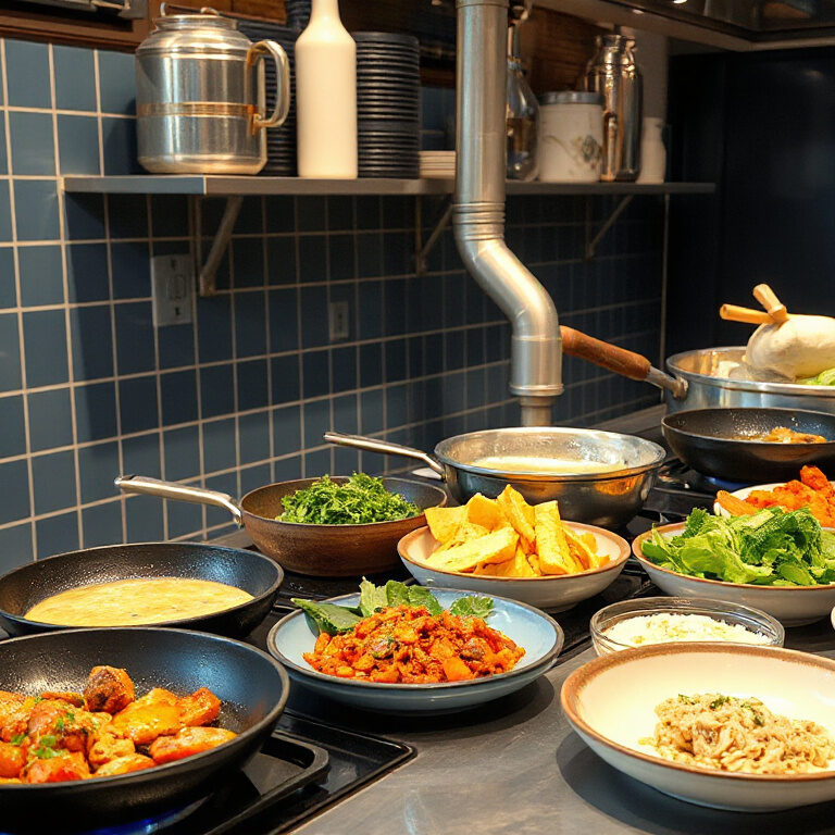 Unlocking Crispness: Mastering the Art of Uncovered Cooking Techniques