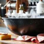 Delicious and Easy Vegetable Pad See Ew: A Flavorful Thai Stir-Fry Recipe