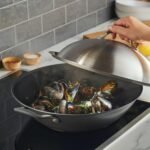 Hybrid 12-inch Wok with Lid review