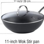 ZWILLING Dragon 12-inch Carbon Steel Wok with Lid review