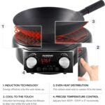 Aroma Housewares AEW-306 Electric Wok review