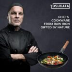 Hybrid 12-inch Wok with Lid review