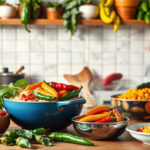 The Ultimate Guide to Cleaning Your Wok: How to Keep It Sparkling and Ready for Your Next Culinary Adventure