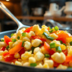 Mastering the Art of Stir-Frying: How Firm Tofu Elevates Your Dishes to New Heights